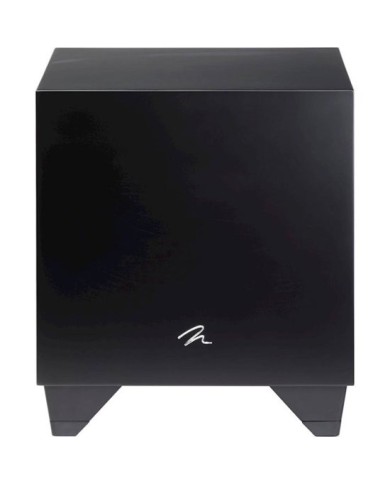 Subwoofer attivo sospensione pneumatica 300W Martin Logan Dynamo 800X