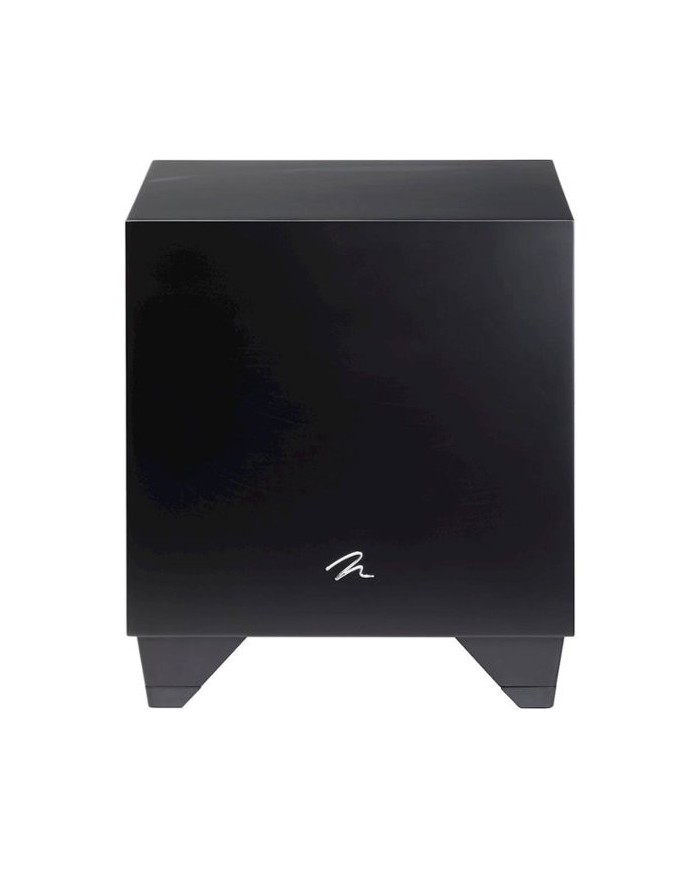 Subwoofer attivo sospensione pneumatica 300W Martin Logan Dynamo 800X