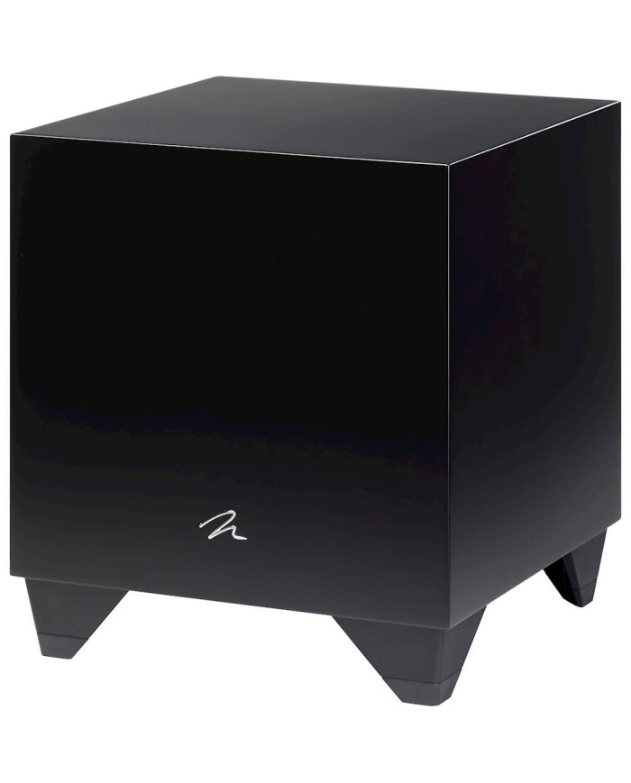 Subwoofer attivo sospensione pneumatica 300W Martin Logan Dynamo 800X