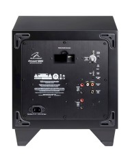 Subwoofer attivo sospensione pneumatica 300W Martin Logan Dynamo 800X