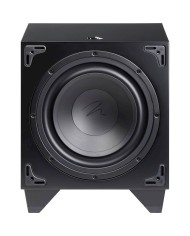 Subwoofer attivo sospensione pneumatica 300W Martin Logan Dynamo 800X