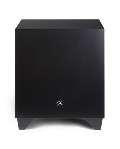 Subwoofer attivo sospensione pneumatica 650W Martin Logan Dynamo 1100X