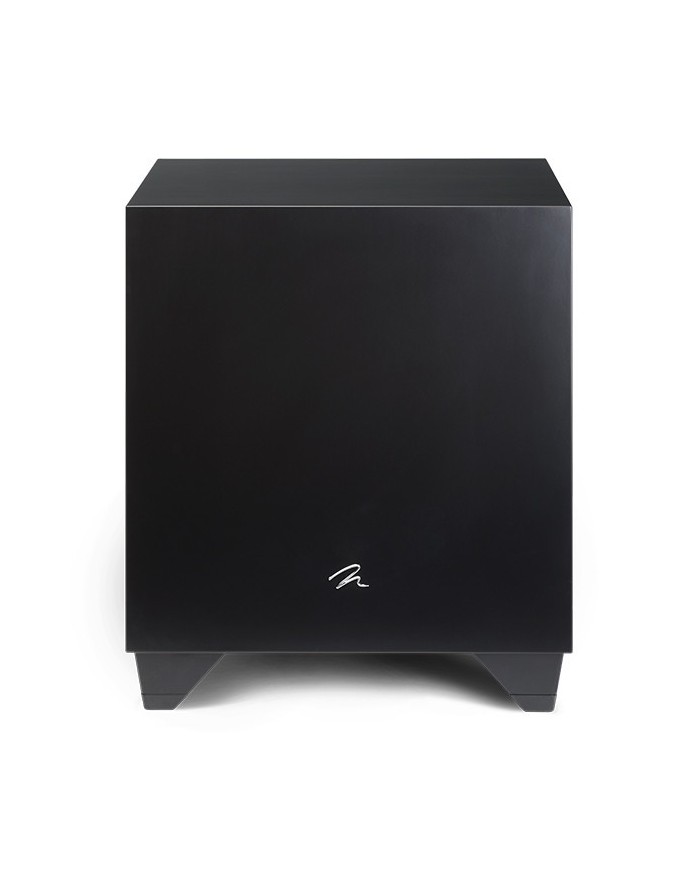Subwoofer attivo sospensione pneumatica 650W Martin Logan Dynamo 1100X