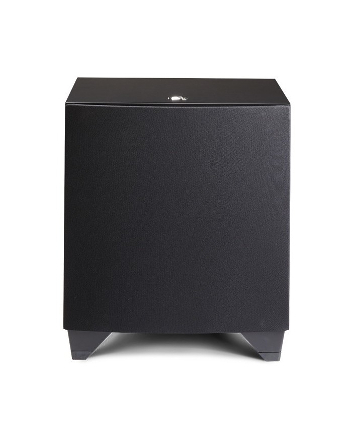 Subwoofer attivo sospensione pneumatica 650W Martin Logan Dynamo 1100X