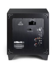 Subwoofer attivo sospensione pneumatica 650W Martin Logan Dynamo 1100X