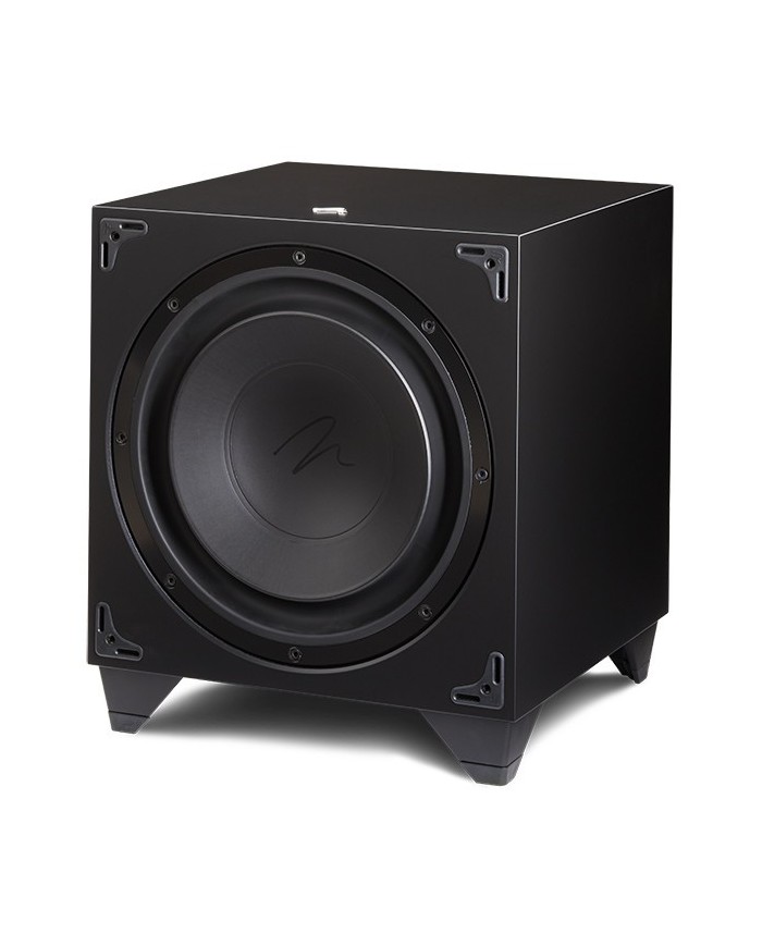 Subwoofer attivo sospensione pneumatica 650W Martin Logan Dynamo 1100X