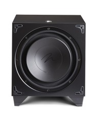 Subwoofer attivo sospensione pneumatica 650W Martin Logan Dynamo 1100X