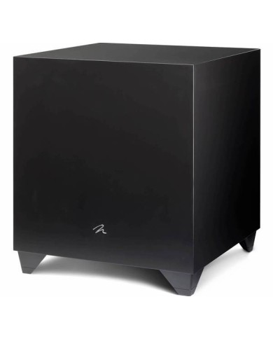 Subwoofer attivo sospensione pneumatica 900W Martin Logan Dynamo 1600X