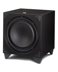 Subwoofer attivo sospensione pneumatica 900W Martin Logan Dynamo 1600X