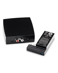 Subwoofer attivo sospensione pneumatica 650W Martin Logan Dynamo 1100X