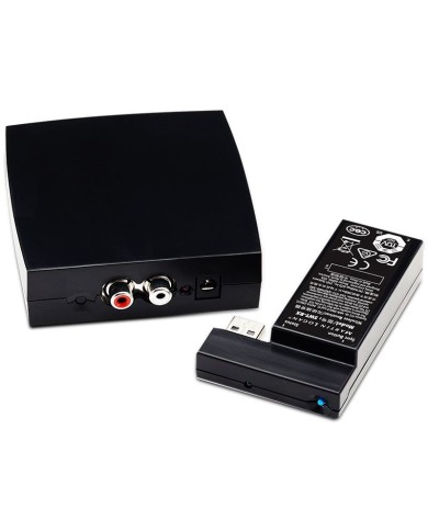 Kit wireless per subwoofer serie Dynamo X Martin Logan SWT-X   15 mt