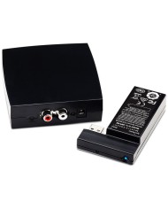 Kit wireless per subwoofer serie Dynamo X Martin Logan SWT-X   15 mt