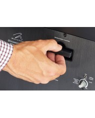 Kit wireless per subwoofer serie Dynamo X Martin Logan SWT-X   15 mt