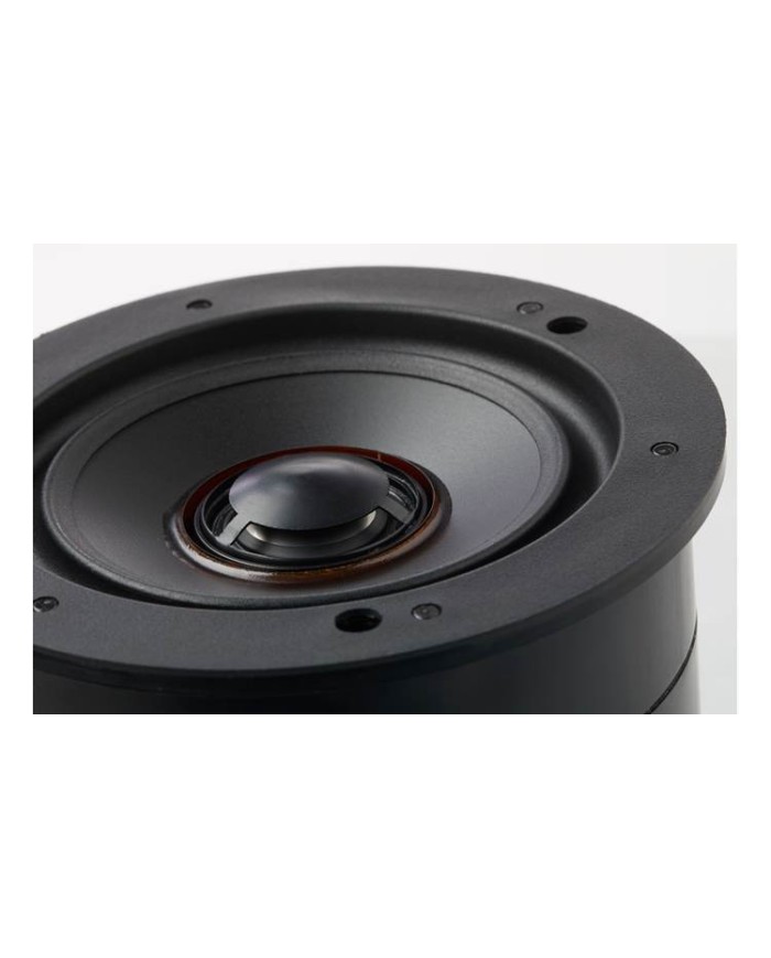 Coppia diffusori da soffitto in ceiling Martin Logan Installer IC3