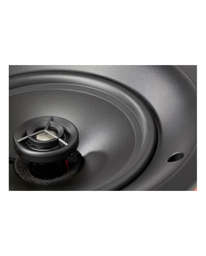 Diffusori da soffitto in ceiling Martin Logan Installer IC6  15-80 W