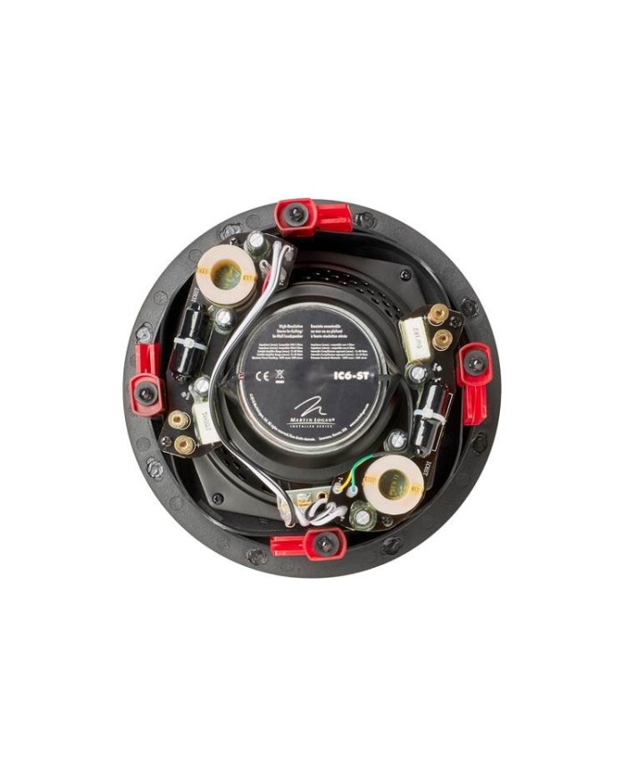 Diffusori da soffitto Martin Logan Installer IC6 ST  potenza 15-80 W