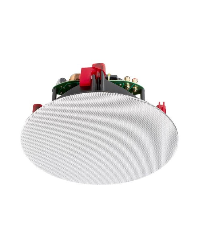 Diffusori da esterno in ceiling Martin Logan IC8-AW all weather  15-90W