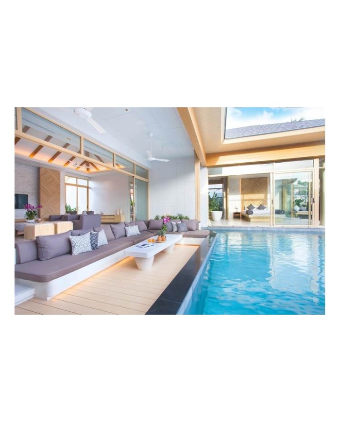 Diffusori da esterno in ceiling Martin Logan IC8-AW all weather  15-90W