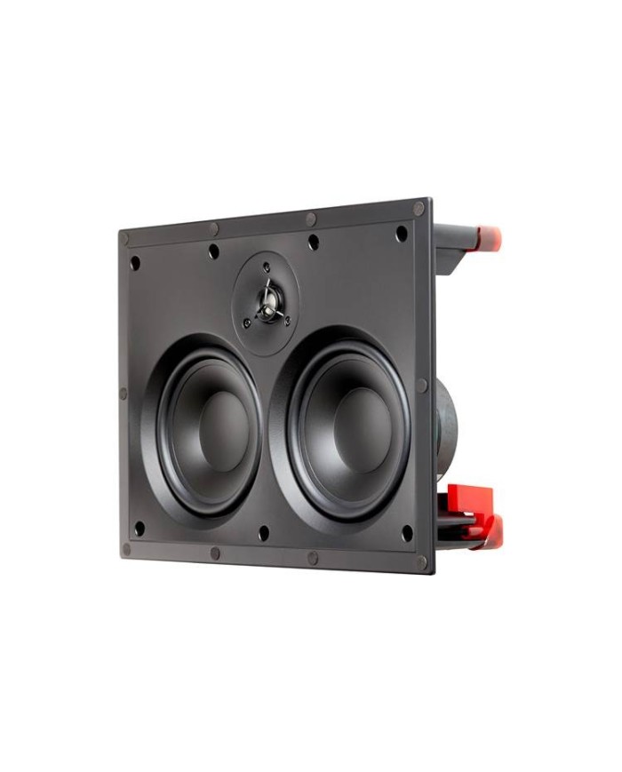 Martin Logan Installer IW5-LCR coppia diffusori da parete Potenza 15-100W