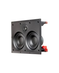 Martin Logan Installer IW5-LCR coppia diffusori da parete Potenza 15-100W