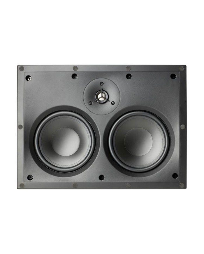 Martin Logan Installer IW5-LCR coppia diffusori da parete Potenza 15-100W