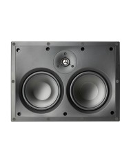 Martin Logan Installer IW5-LCR coppia diffusori da parete Potenza 15-100W