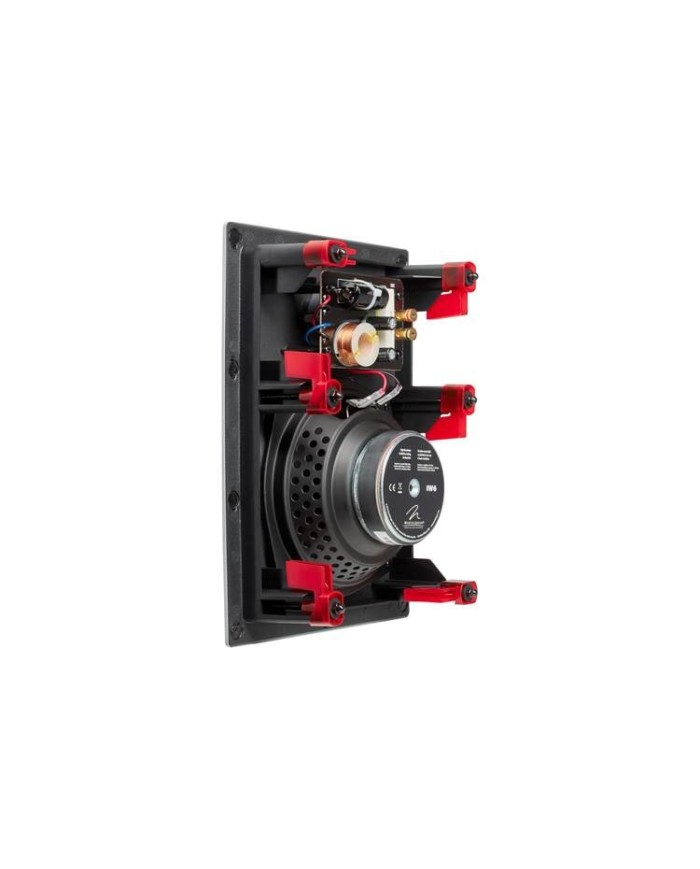 Diffusore da parete in wall Martin Logan Installer IW6  potenza 15-90W