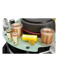 Diffusore da soffitto a 2 vie Martin Logan Helos 12  Potenza 20-200W