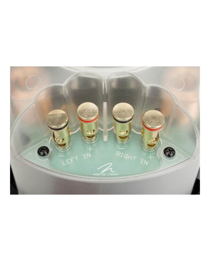 Diffusore da soffitto a 2 vie Martin Logan Helos 22  Potenza 20-200W