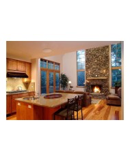 Diffusore da soffitto a 2 vie Martin Logan ElectroMotion R  20-300 W