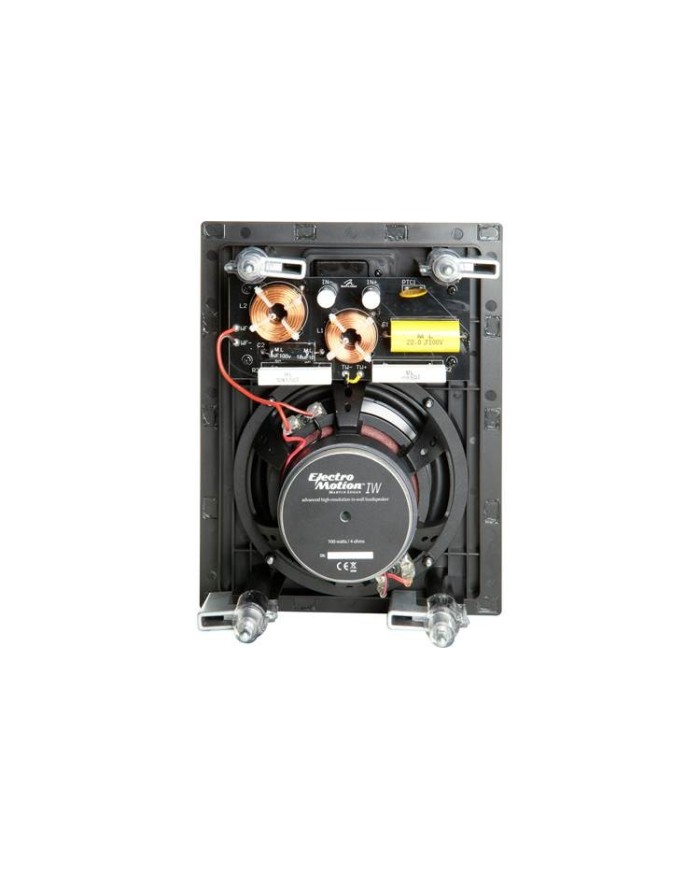 Diffusore da soffitto a 2 vie Martin Logan ElectroMotion IW  20-200 W