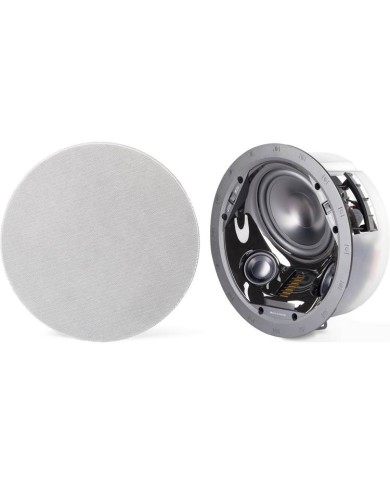 Coppia diffusori a soffitto 3 vie Martin Logan Vanquish  pot. 20-300W