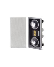 Coppia diffusori in wall a 2 vie Martin Logan Axis  potenza 20-250W