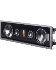 Coppia diffusori da parete in wall  3 vie Martin Logan Edge  20-300W