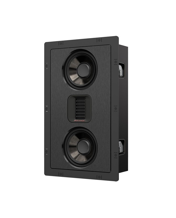 Diffusore a 2 vie da parete Martin Logan Masterpiece Icon 3XW  20-250W