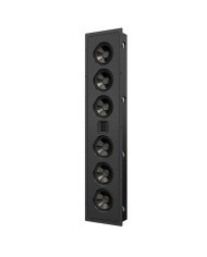 Diffusore a 3 vie da parete Martin Logan Masterpiece Monument 7XW