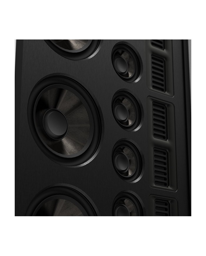 Diffusori a 3 vie da parete Martin Logan Masterpiece Statement 40XW