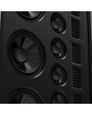 Diffusori a 3 vie da parete Martin Logan Masterpiece Statement 40XW