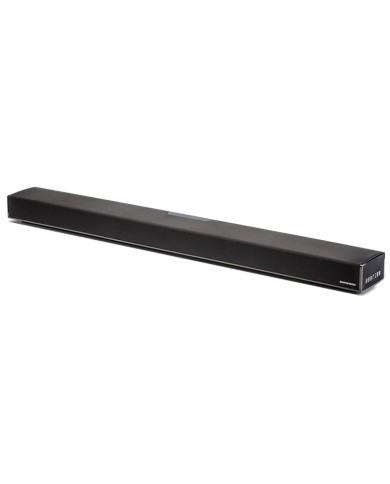 Soundbar ultra slim Martin Logan Cadence  HDMI 4K  DD  DTS  ARC  BT
