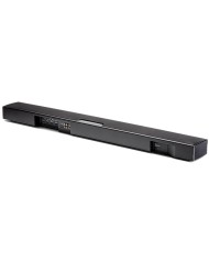 Soundbar ultra slim Martin Logan Cadence  HDMI 4K  DD  DTS  ARC  BT