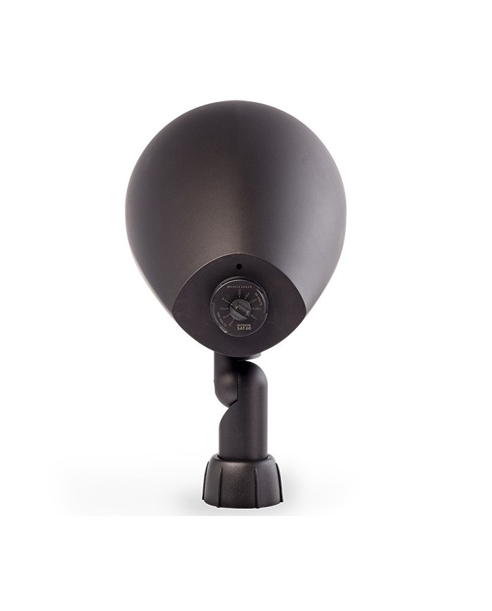 Martin Logan SAT60 coppia diffusori weather proof a 2 vie Potenza 20-160W