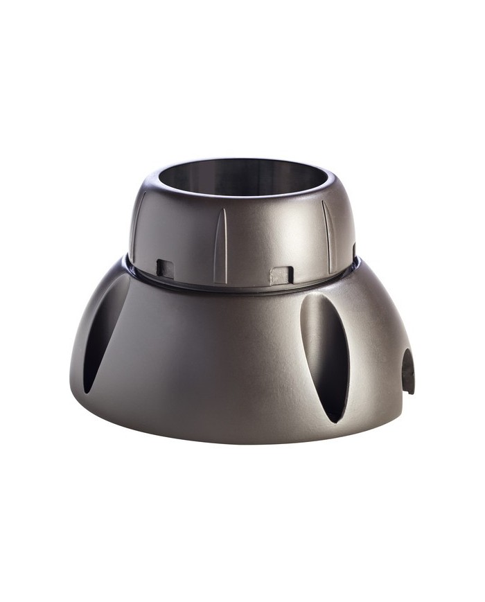 Staffa montaggio diffusori SAT40 e SAT60 su superficie piana o muro