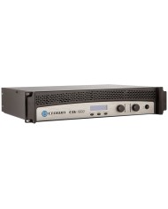 Amplificatore professionale 2 canali Martin Logan CROWN CDi 1000