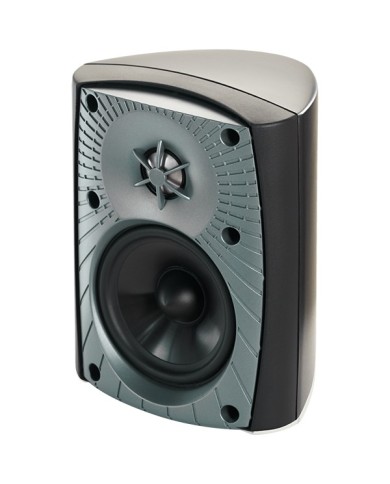 Diffusori All Weather 2 vie MartinLogan Outdoor Installer ML-45AW nero