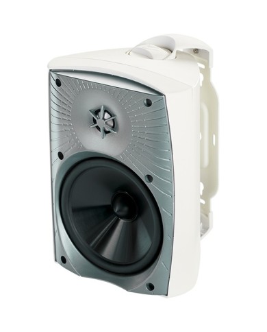 Diffusori All Weather  Martin Logan Outdoor Installer ML-65AW bianco