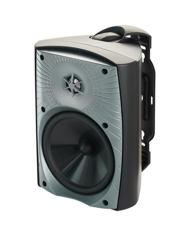 Diffusori All Weather 2 vie MartinLogan Outdoor Installer ML-65AW nero