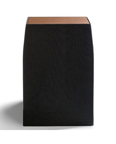 Diffusore wireless a sospensione pneumatica Martin Logan Bravado  nero