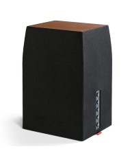 Diffusore wireless a sospensione pneumatica Martin Logan Bravado  nero
