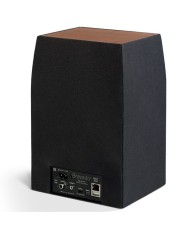 Diffusore wireless a sospensione pneumatica Martin Logan Bravado  nero