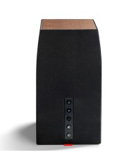 Diffusore wireless a sospensione pneumatica Martin Logan Bravado  nero